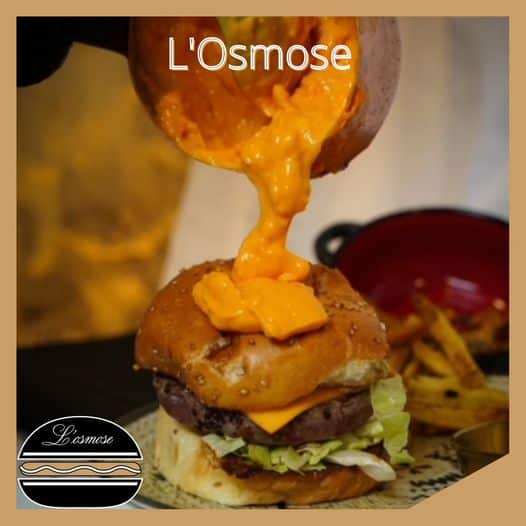 L'osmose